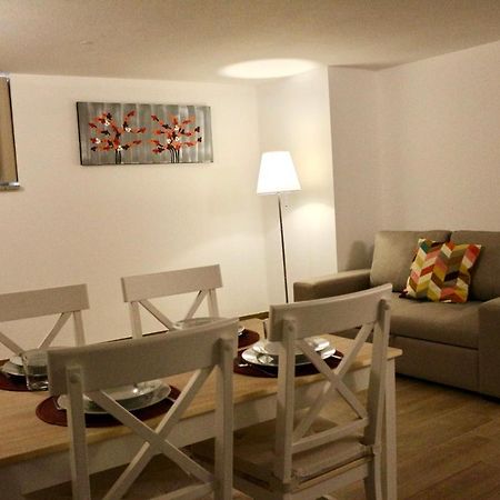 Platanos & River Apartments 蓬德利马 外观 照片