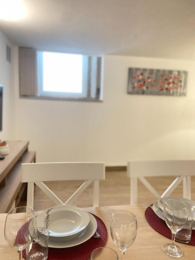 Platanos & River Apartments 蓬德利马 外观 照片