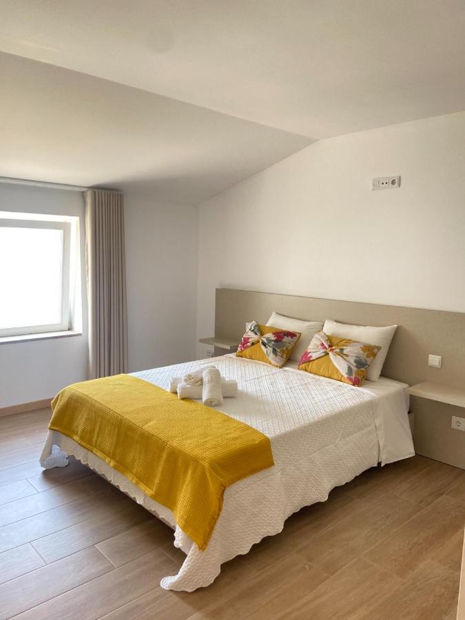 Platanos & River Apartments 蓬德利马 外观 照片