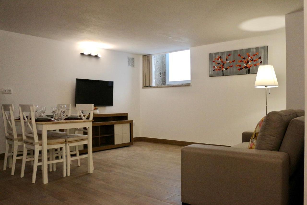 Platanos & River Apartments 蓬德利马 外观 照片