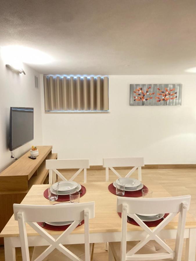 Platanos & River Apartments 蓬德利马 外观 照片