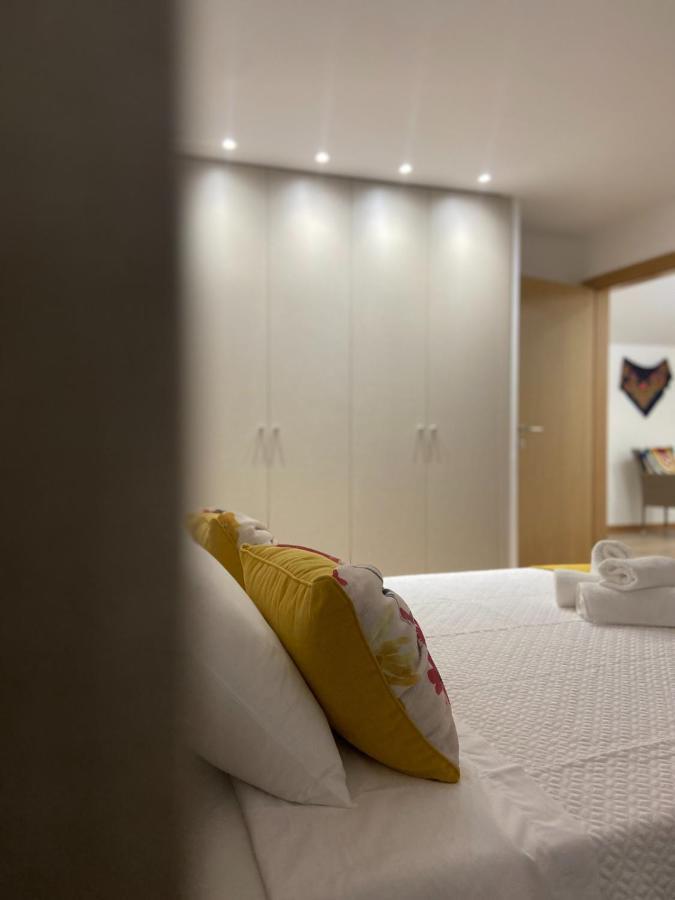 Platanos & River Apartments 蓬德利马 外观 照片