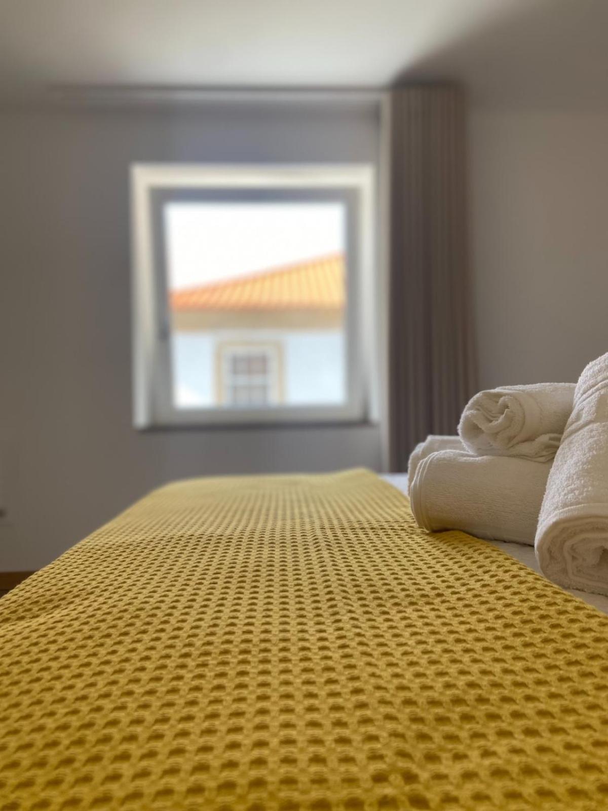 Platanos & River Apartments 蓬德利马 外观 照片